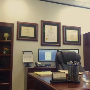The Law Office of Edwin E. Reyes, PLLC