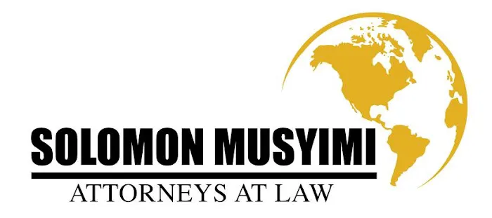 Law Firm of Solomon Musyimi 3