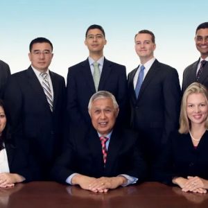 Gee & Zhang, LLP