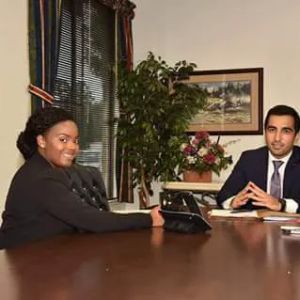 AT Law Office