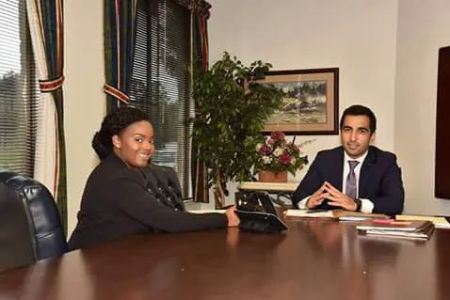 AT Law Office