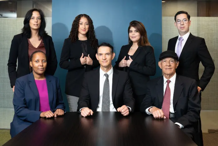 Herrera Law Firm Immigration Lawyer Houston Abogado de inmigración 9