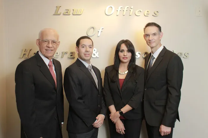 Herrera Law Firm Immigration Lawyer Houston Abogado de inmigración 7