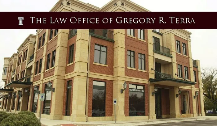 Law Office of Gregory R. Terra 0