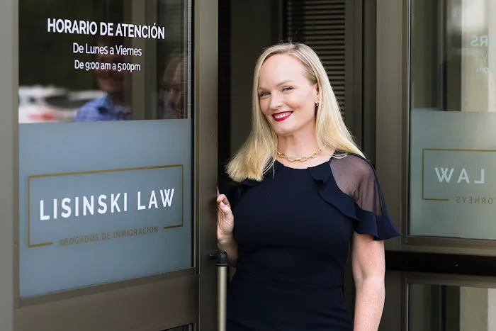 Lisinski Law Firm 0