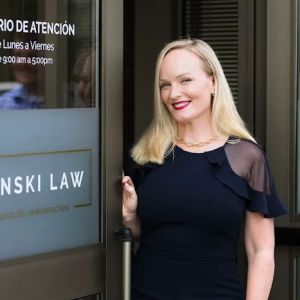 Lisinski Law Firm