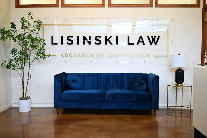 Lisinski Law Firm 1