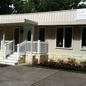 The Law Office of Tina H. Roberts