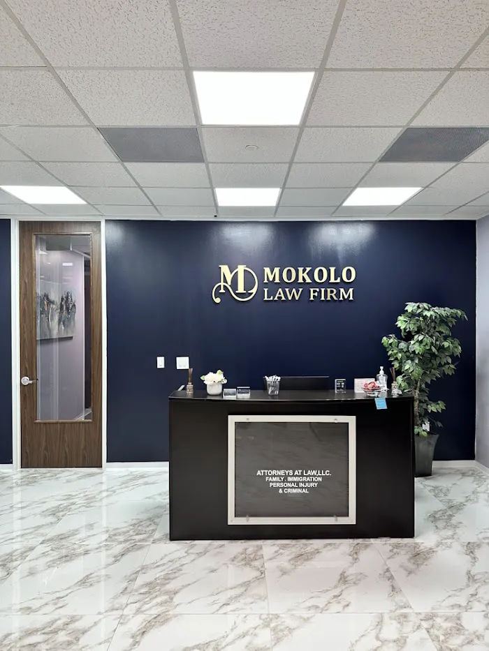 Houston Mokolo Family Law Firm 7