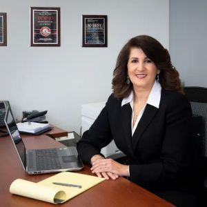 The Law Firm of Nisreen S. Mousa, P.C.