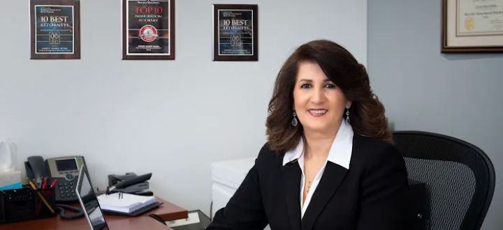 The Law Firm of Nisreen S. Mousa, P.C.