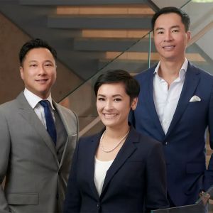 Dinh Law Firm