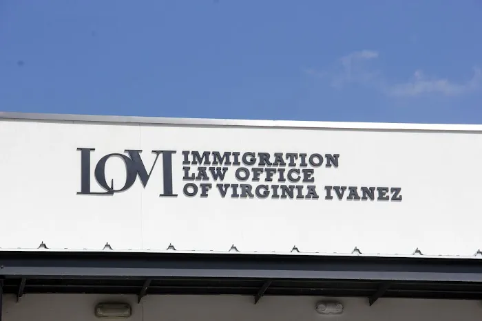 LOVI LAW: Law Office of Virginia Ivañez 2