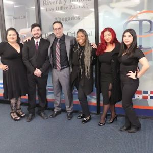 Rivera Y Bujosa Law Office P.L.L.C.