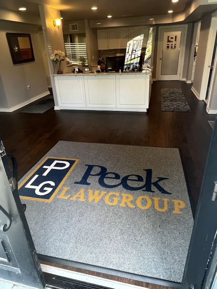 Peek Law Group 0