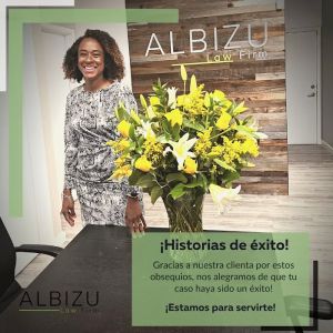 Albizu Law