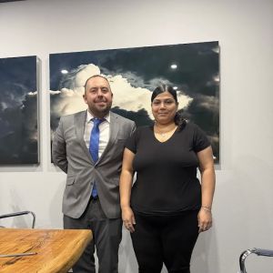 Sandoval & James Car Accident & Personal Injury Lawyers Austin
