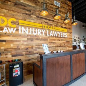 DJC Law
