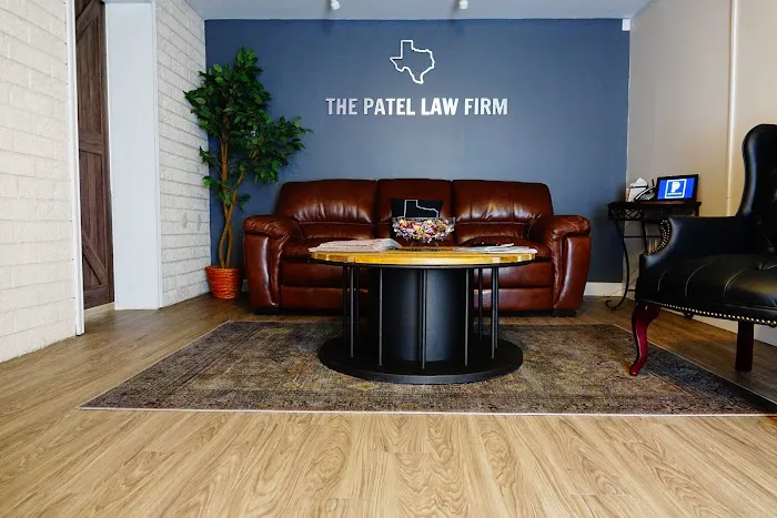 The Patel Firm: Austin Car Accident Lawyer 0