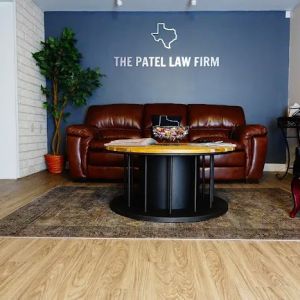 The Patel Firm: Austin Car Accident Lawyer