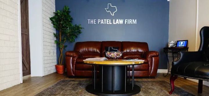 The Patel Firm: Austin Car Accident Lawyer