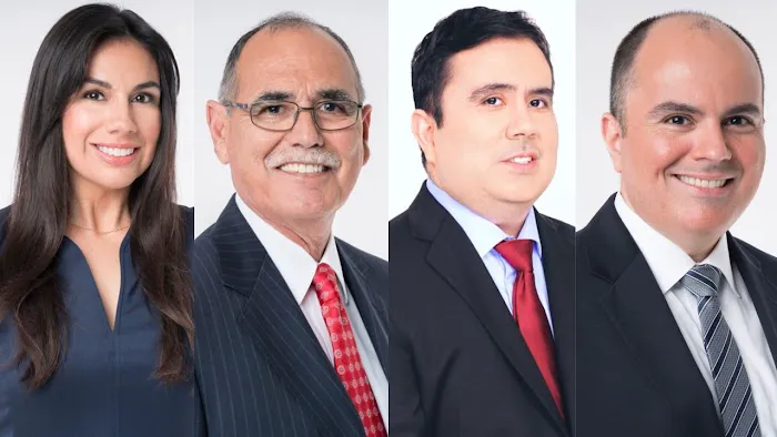 The Gutierrez Law Firm, Inc. 0