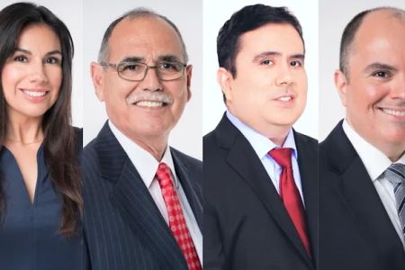 The Gutierrez Law Firm, Inc.