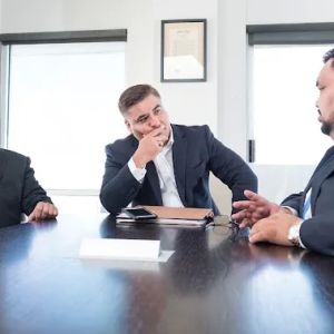 Reyna Law Firm
