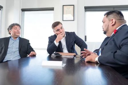 Reyna Law Firm
