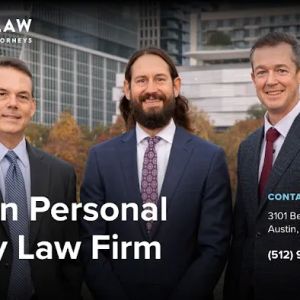 FVF Law Firm - Injury & Wrongful Death Lawyers