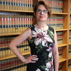 Domingo Garcia Law Office