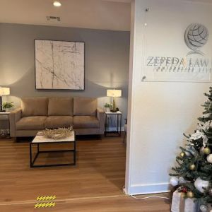 Zepeda Law Firm, PLLC Immigration Attorneys
