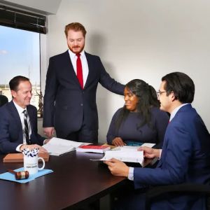 Dunham & Jones, Attorneys at Law, P.C.