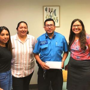 Law Offices of Reina Gonzalez, PLLC