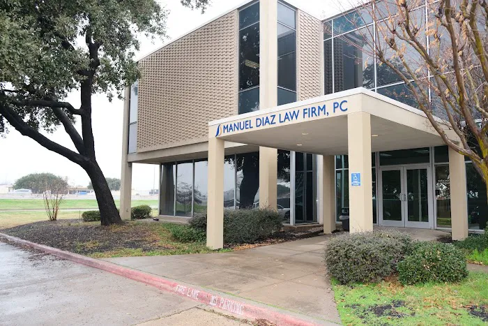 Manuel Diaz Law Firm, PC 2