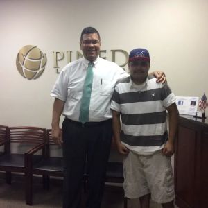 The Pineda Law Firm PLLC