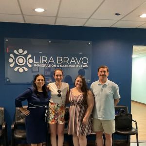 Lira Bravo Law