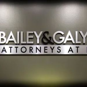 Bailey & Galyen Attorneys at Law