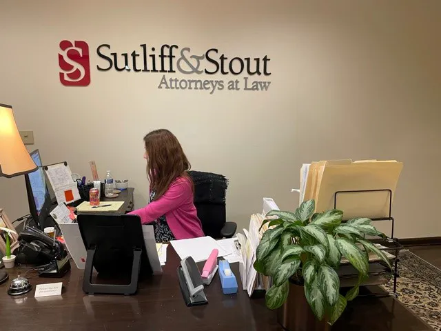 Sutliff & Stout - Car Accident Lawyers 1