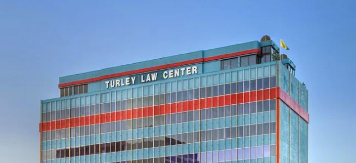 Turley Law Firm Accident Lawyers