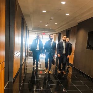 Andrew T. Thomas, Attorneys at Law
