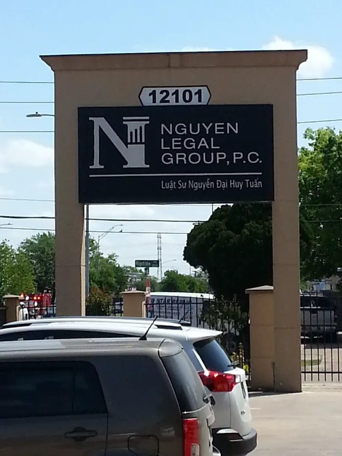 Nguyen Legal Group, P.C. 9