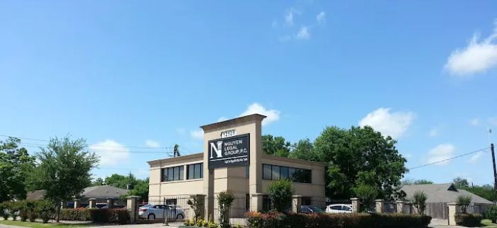 Nguyen Legal Group, P.C.