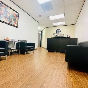 Galer Law Firm