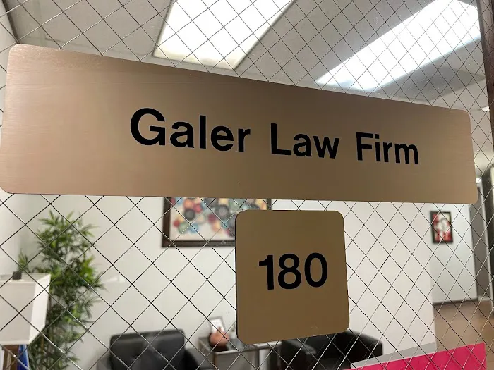 Galer Law Firm 2