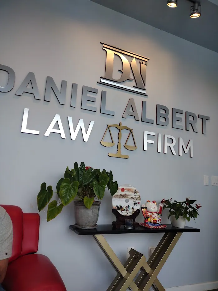 Top Houston Immigration Firm - Daniel Albert Law Firm 6