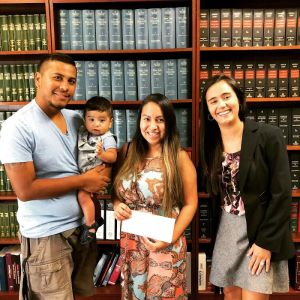 Ramos James Law, PLLC