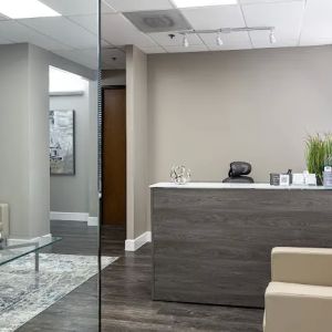 Thoronka Law Offices, PLLC.