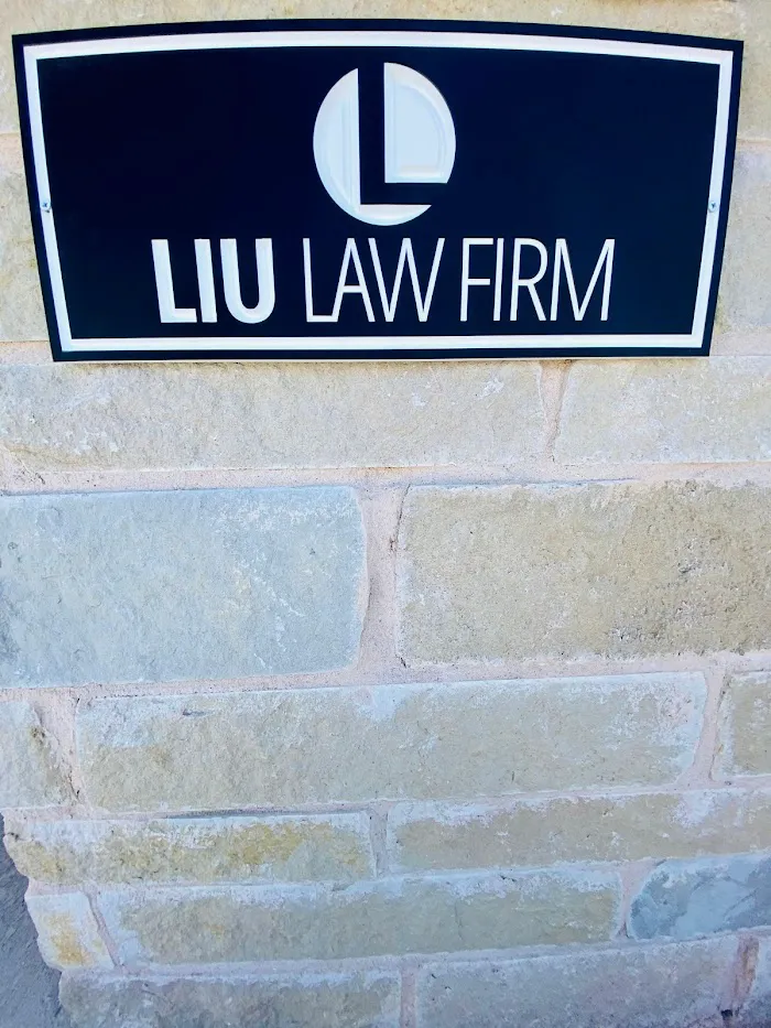 Liu Law Firm 5