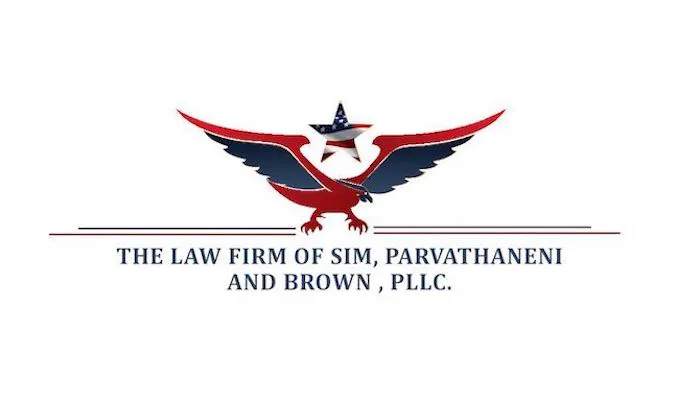 The Law Firm of Sim, Parvathaneni and Brown, PLLC 0